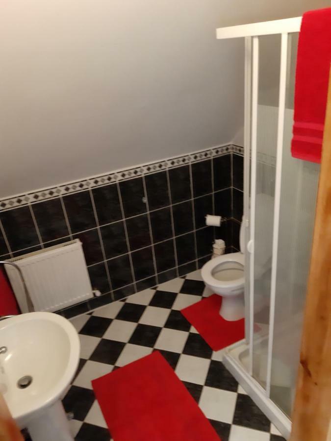 A New U Country Cottage Clynacartan Екстериор снимка